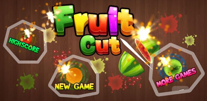 Fruit Cut