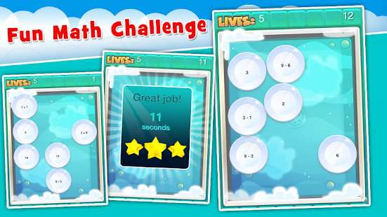 Free Download Kids Math APK