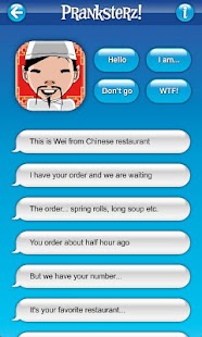 Lastest Pranksterz APK for Android