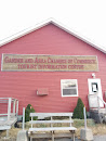Gander and Area Tourist Information Centre