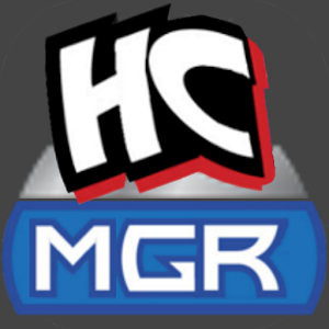 HeroClix Manager logo