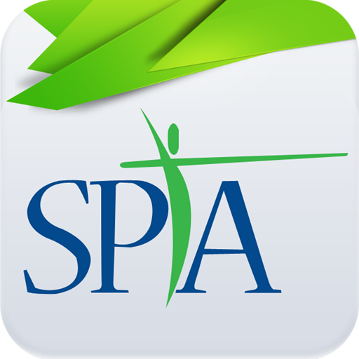 SPTA - جمعية العلاج الطبيعي LOGO-APP點子