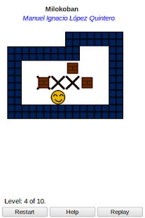 Download Milokoban APK