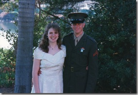 Jen&Jason Wedding Day_2_12-15-1995