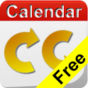 Calendar Converter Free logo
