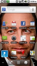 WikiWallpaper - Jimmy Wales APK Download for Android