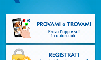 Scarica App Quiz Patente