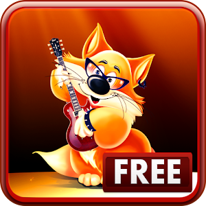 Fiery Fox Live Wallpaper.apk 1.0.2