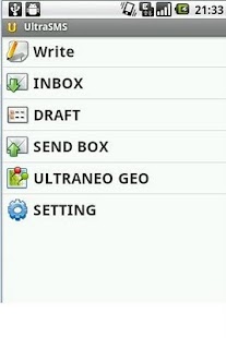 How to install SMS Manager 2.2 unlimited apk for pc