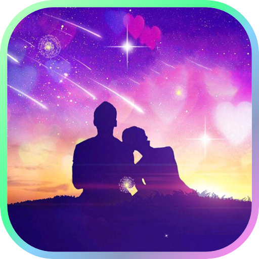 Romantic Nights Live Wallpaper LOGO-APP點子