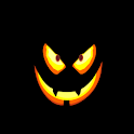 Scary story logo