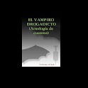Libro "El vampiro drogadicto". logo