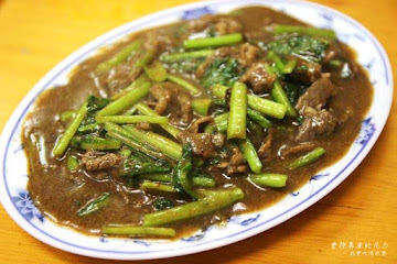 大福羊肉海鮮店