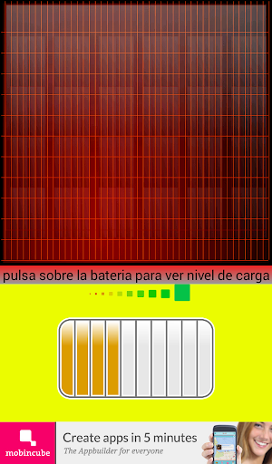 Batería Cargador Solar Broma