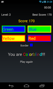 How to mod ColorBlind 1.0 unlimited apk for laptop