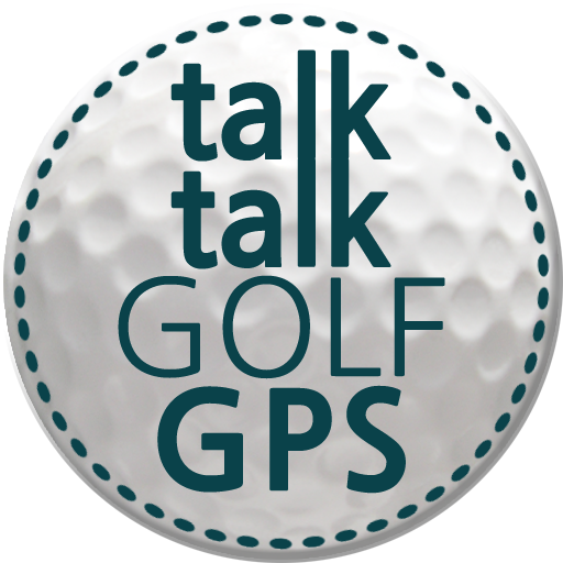 TalkTalkGolf GPS LOGO-APP點子