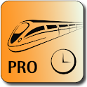 Central Station PRO (train) logo