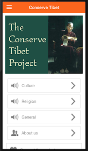 How to download The Conserve Tibet Project lastet apk for bluestacks
