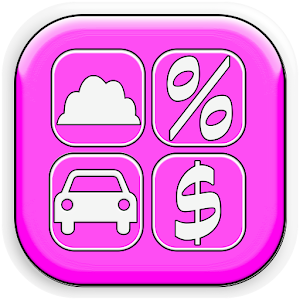 Consultant Buddy: Party Calc 2.1