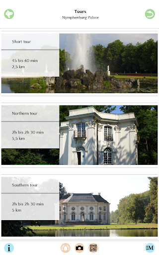 免費下載旅遊APP|Nymphenburg Park (English) app開箱文|APP開箱王
