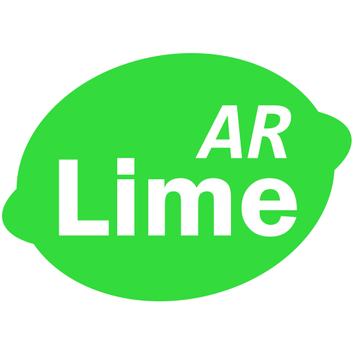 라임 LIME LOGO-APP點子