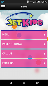 Jet Kids Latest Version APK for Android – Android Sports Apps