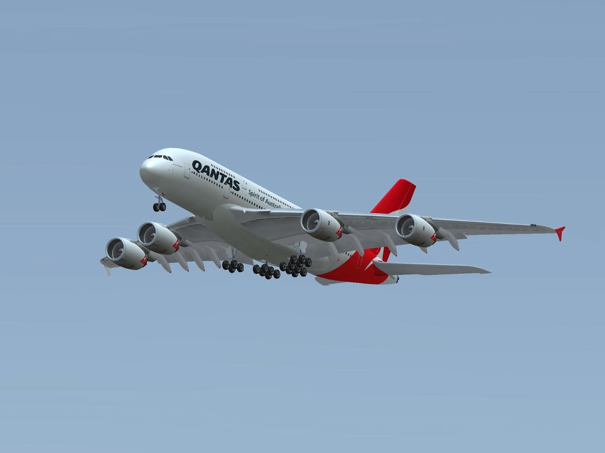 Infinite Flight - screenshot