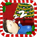 Sleeps to Christmas logo