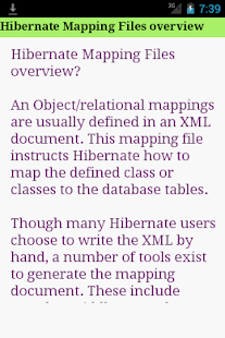 How to mod Hibernate Tutorial 2.0.1 apk for android
