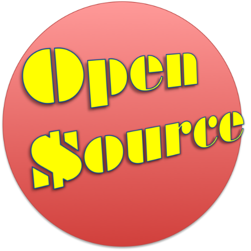 Making money with Open Source LOGO-APP點子