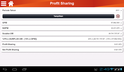 Lastest e-partner APK for Android