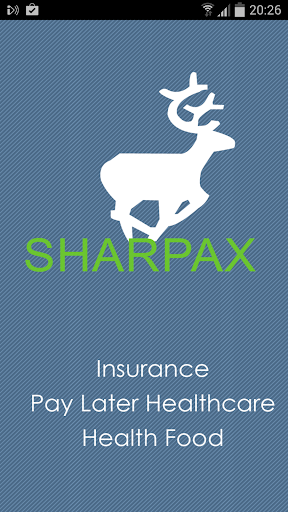 Sharpax Technology