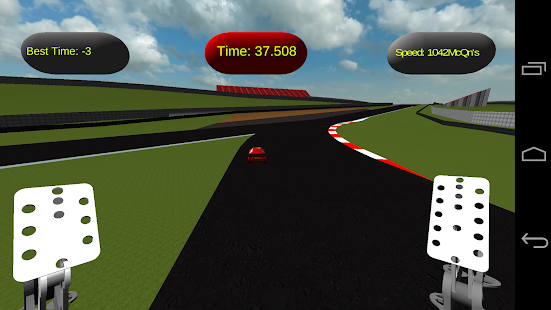 免費下載賽車遊戲APP|Lightning McQueen Racing Game! app開箱文|APP開箱王