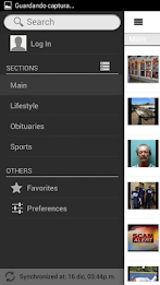 Vermilion Today poster 2