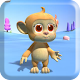 Download Talking Monkey For PC Windows and Mac 2.08