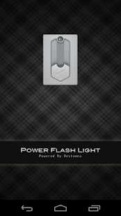 How to get Power FlashLight 1.1 apk for laptop