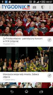 How to get Tygodnik Ostrołęcki 2.0.11 unlimited apk for bluestacks