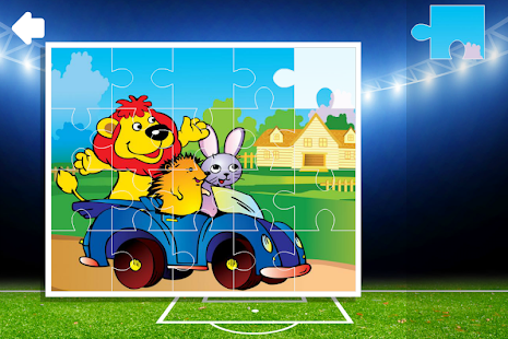 Boys Like It. Puzzles. Demo Screenshots 7