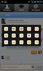 eBuddy Messenger