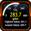 LiveView for Torque (OBD/Car) logo