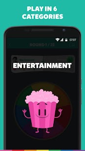  Trivia Crack (Ad free)- screenshot thumbnail  