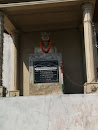 Jakkampudi Rammohan Rao Statue
