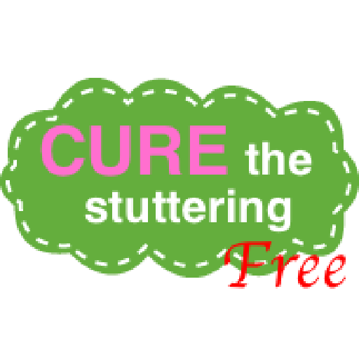 Cure The Stuttering Free LOGO-APP點子