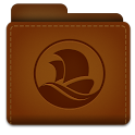 摆渡船文件管理器V2.4（手机版） logo