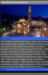 Lastest Banja Luka Guide/Vodič APK for Android