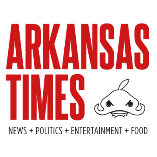 Arkansas Times LOGO-APP點子