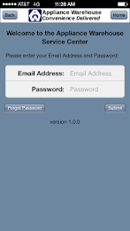 Appliance Warehouse Mobile poster 3