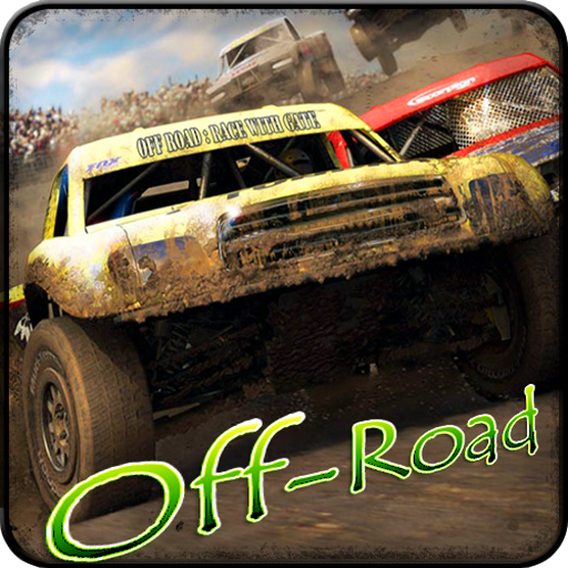 4х4 Off Road : Race With Gate LOGO-APP點子