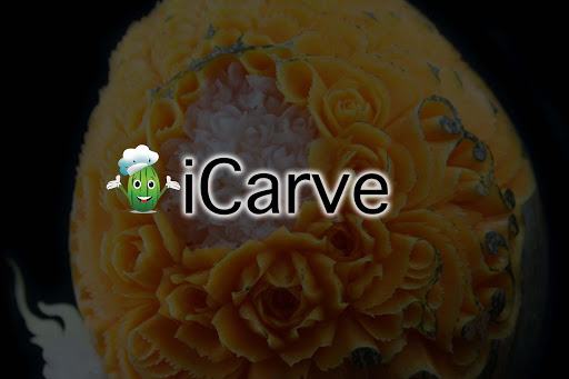 免費下載通訊APP|iCarve app開箱文|APP開箱王