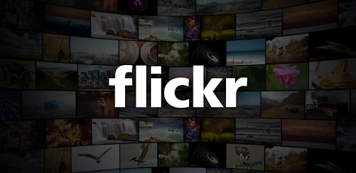 Flickr -  apk apps